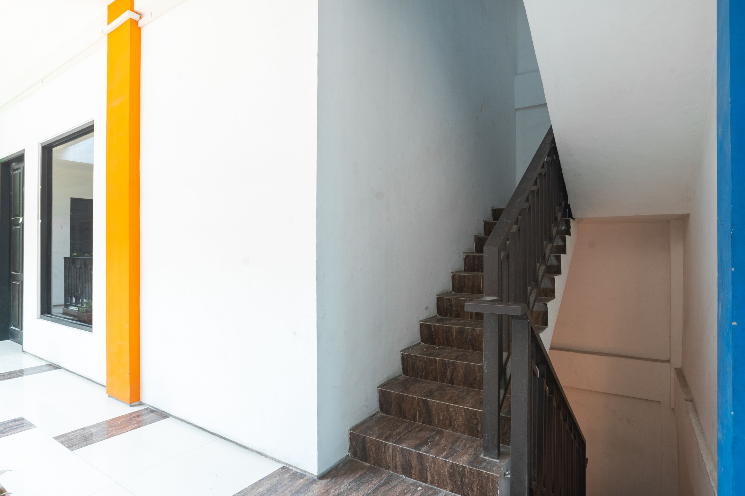 Urban 18 by OYO Rooms