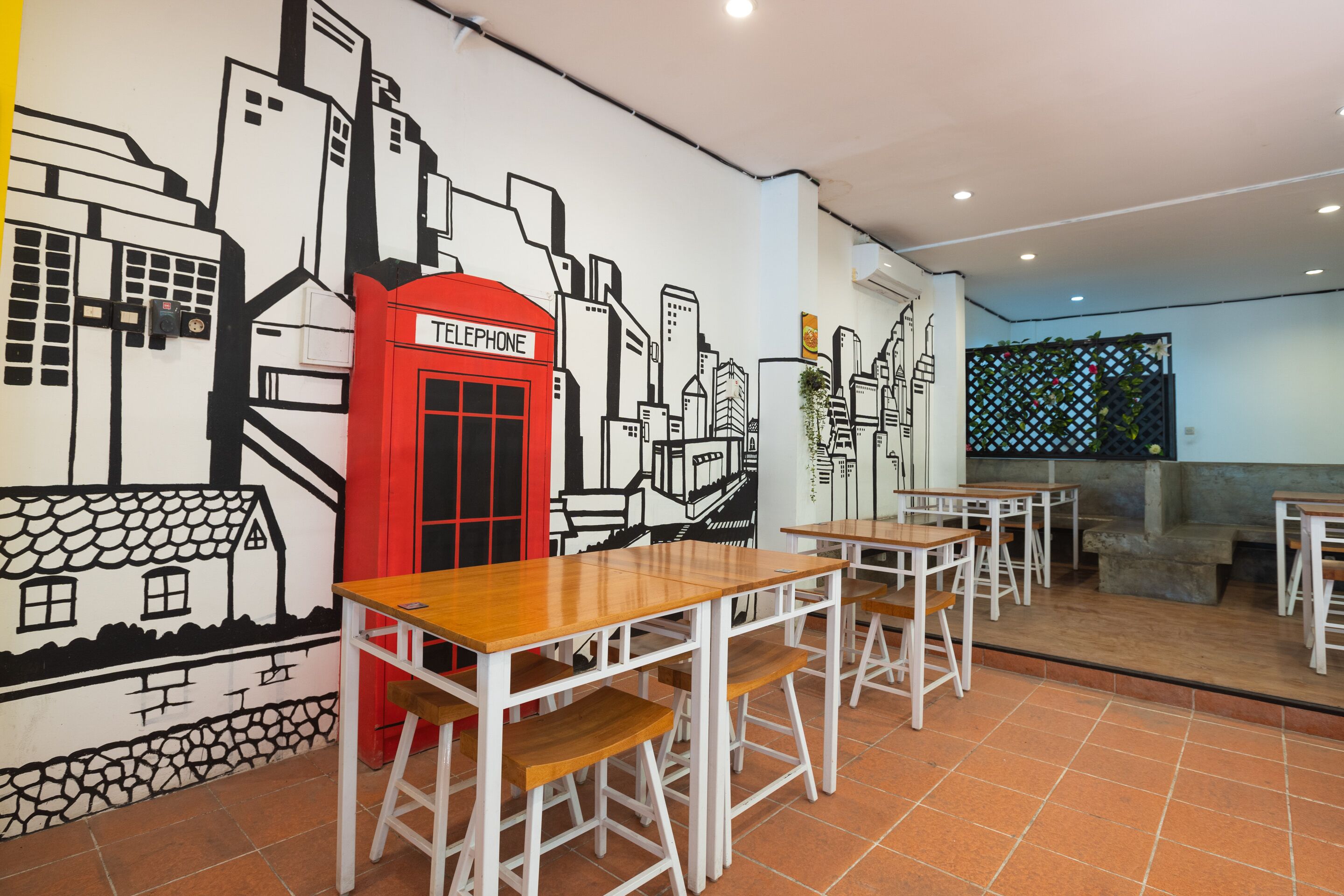 Urban 18 by OYO Rooms