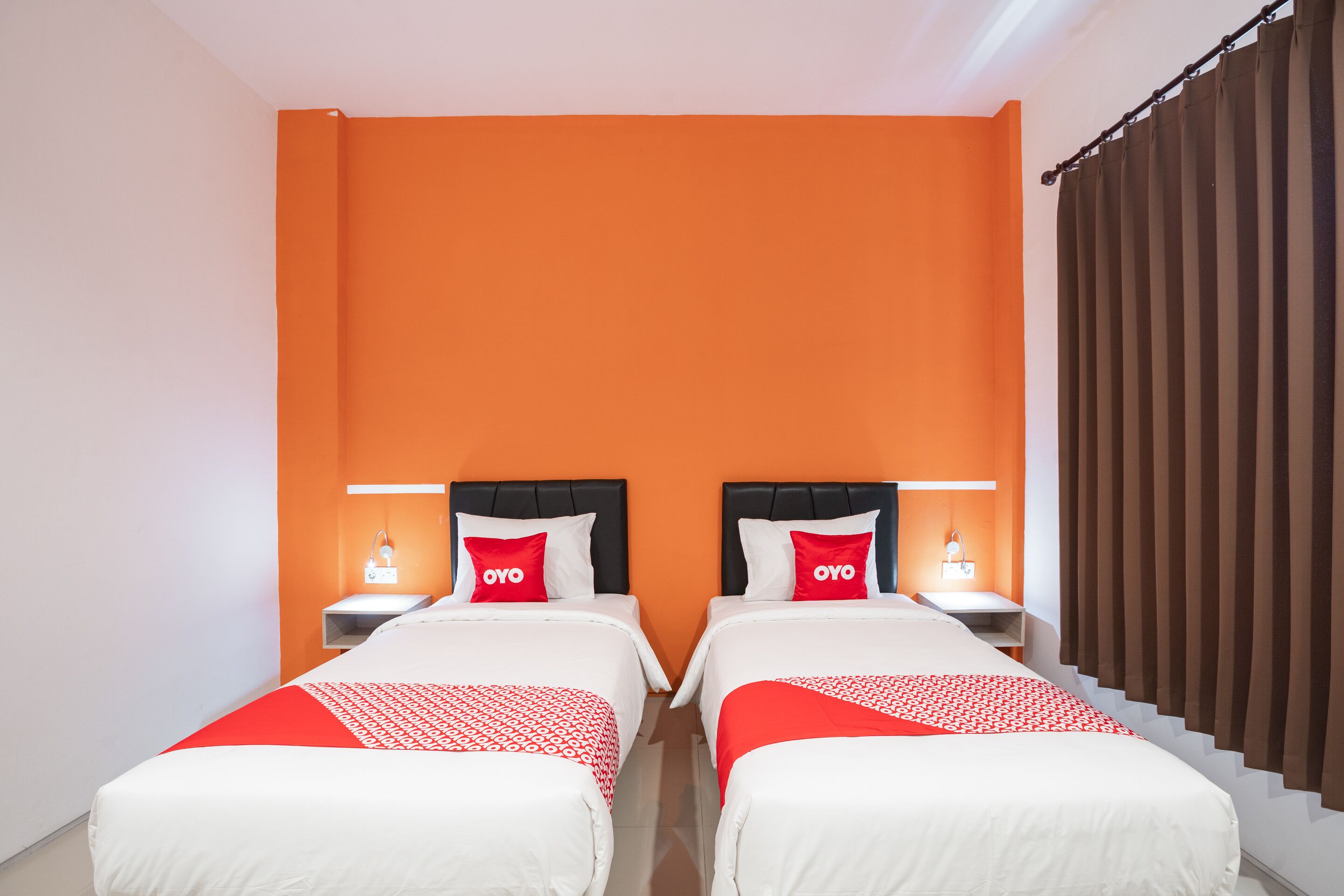 Urban 18 by OYO Rooms