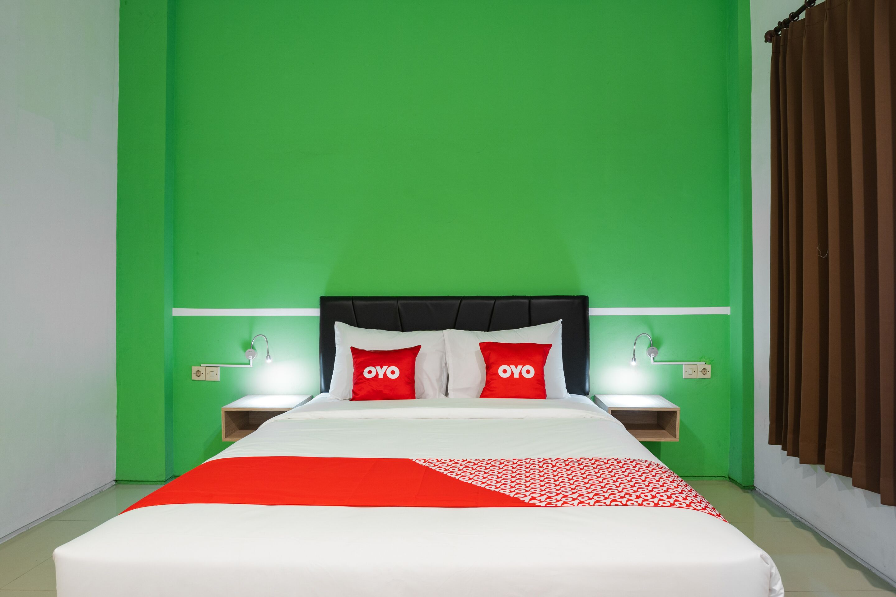 Urban 18 by OYO Rooms