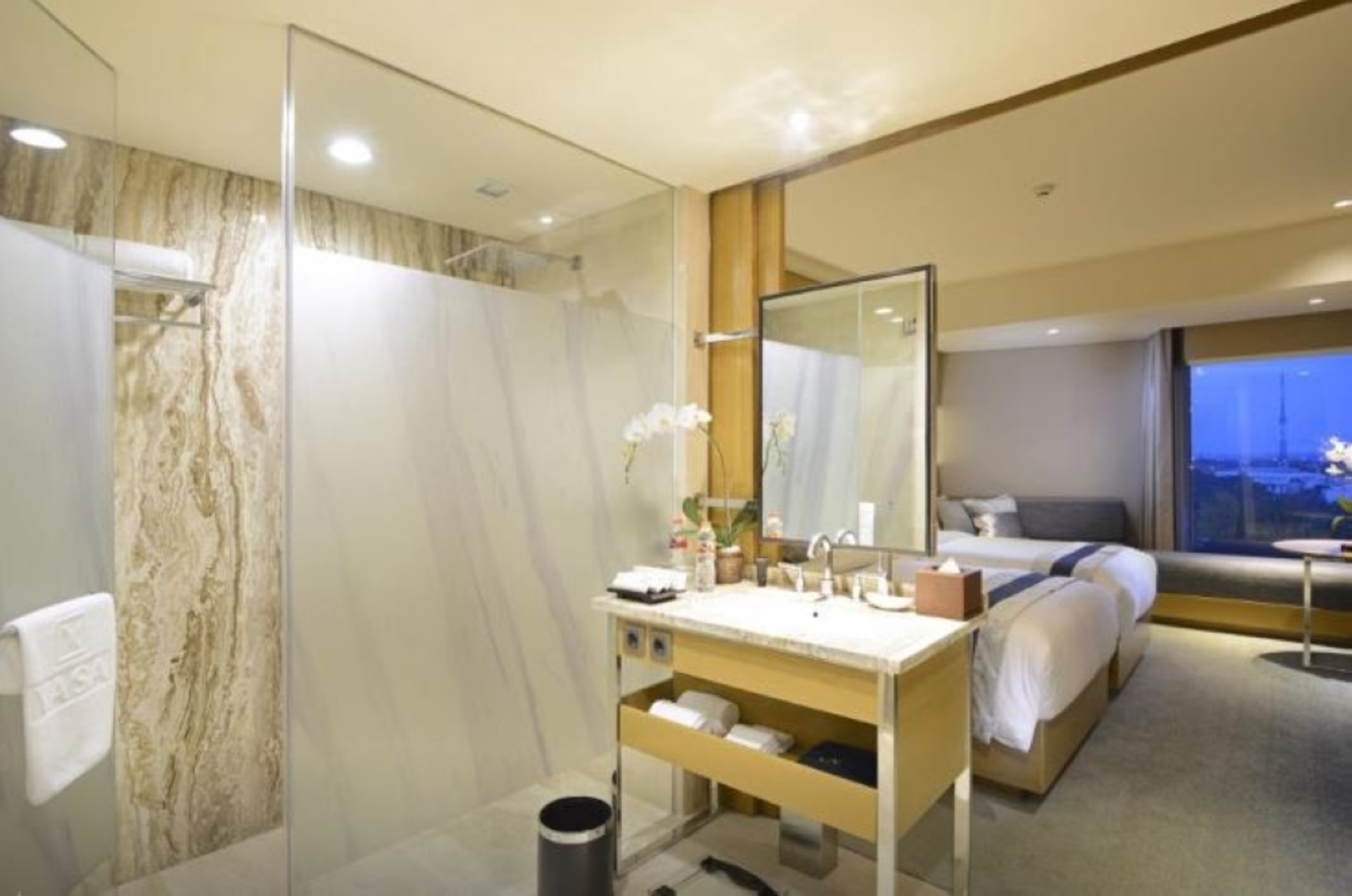 Vasa Hotel
