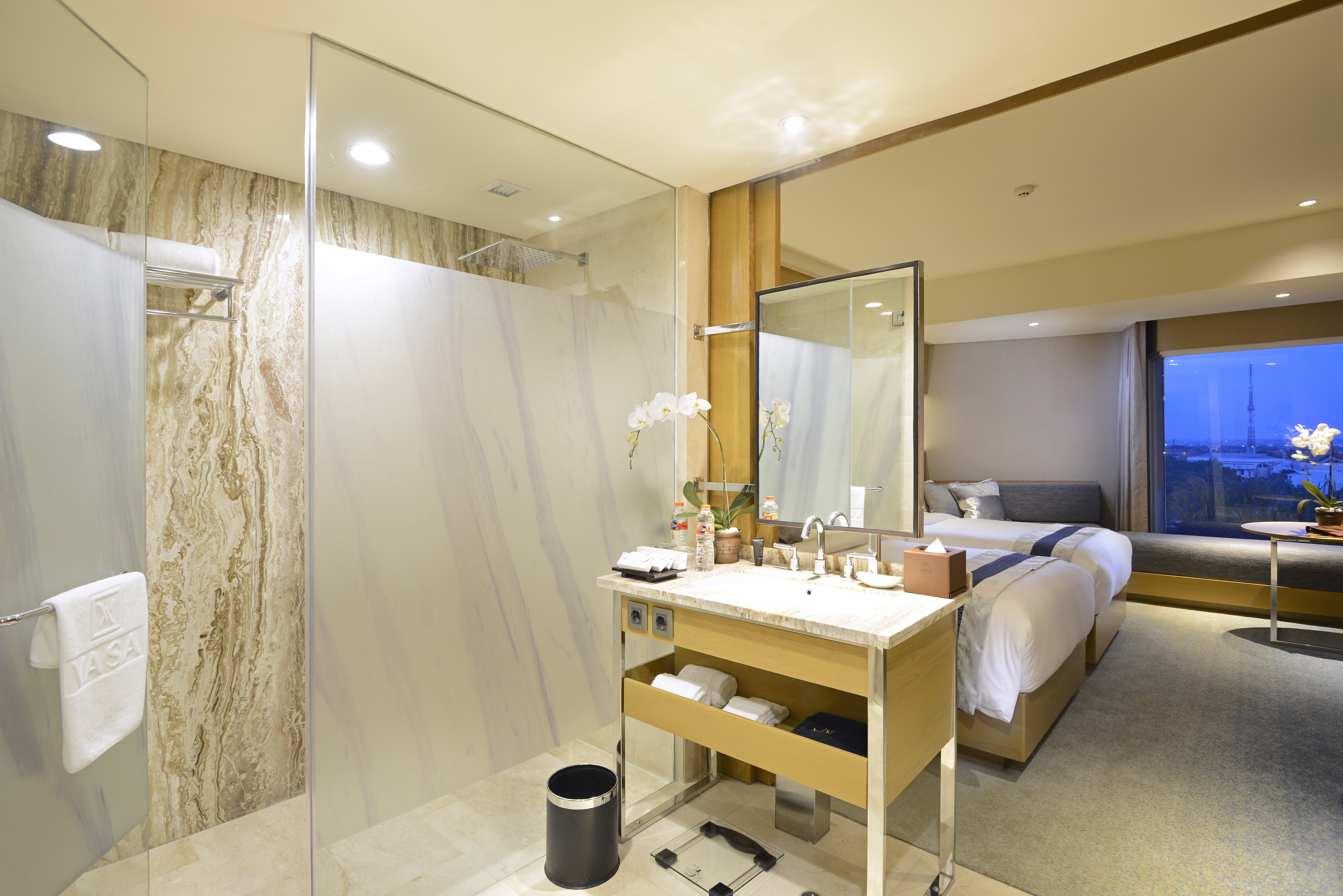 Vasa Hotel
