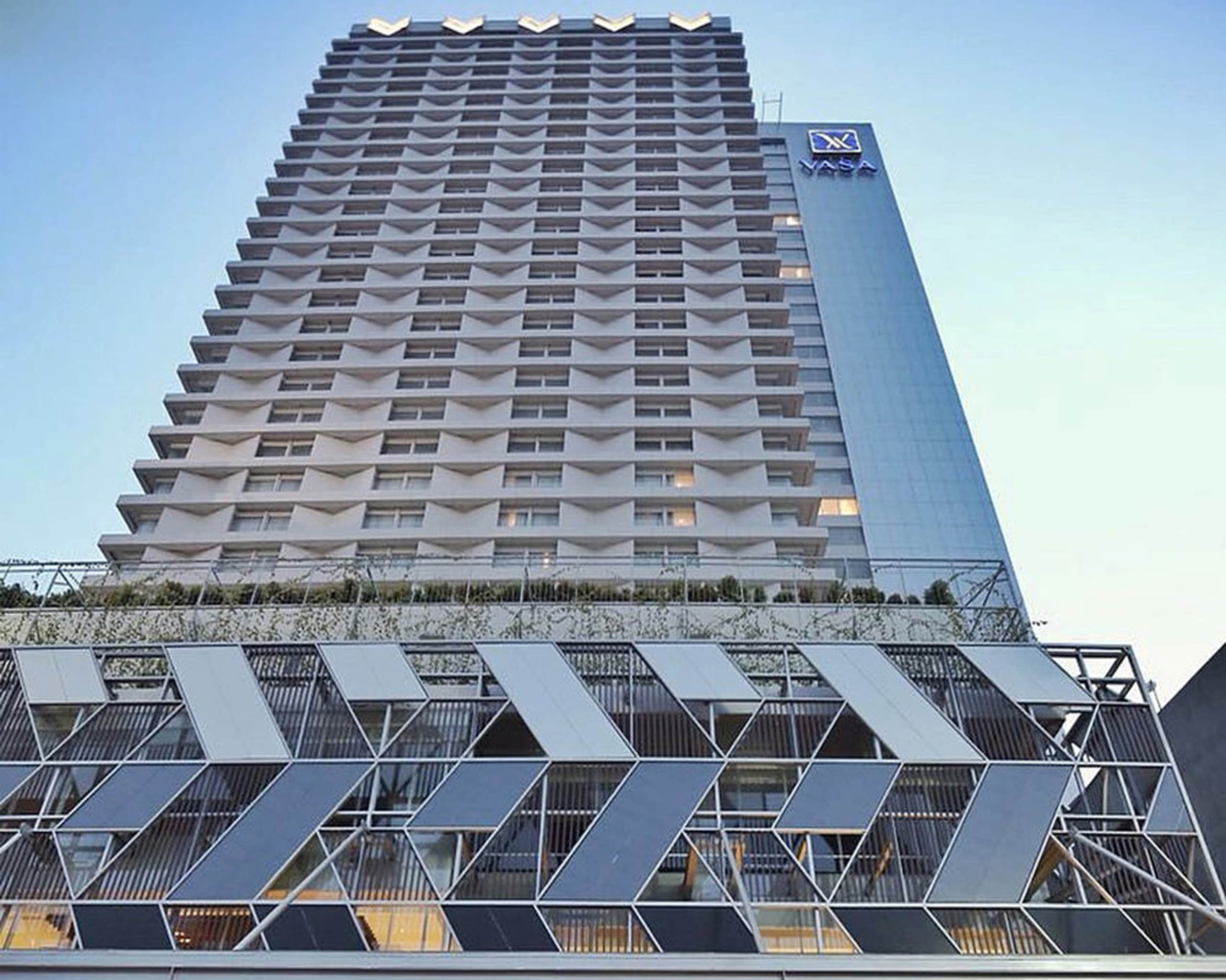 Vasa Hotel