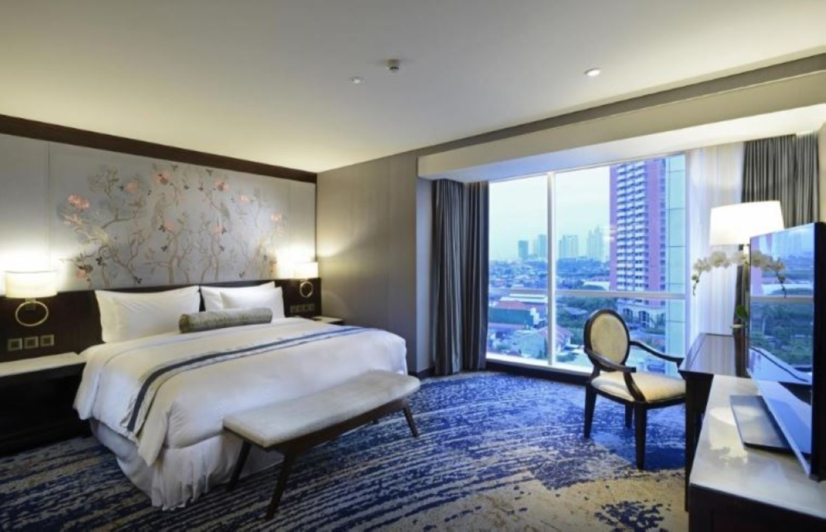 Vasa Hotel