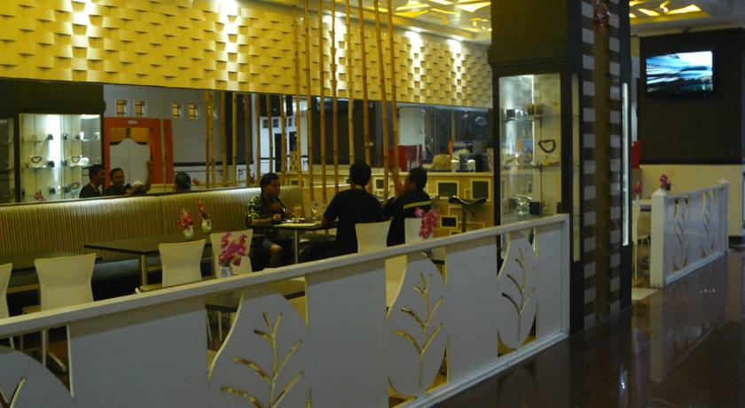 Veni Vidi Vici (V3 Hotel)