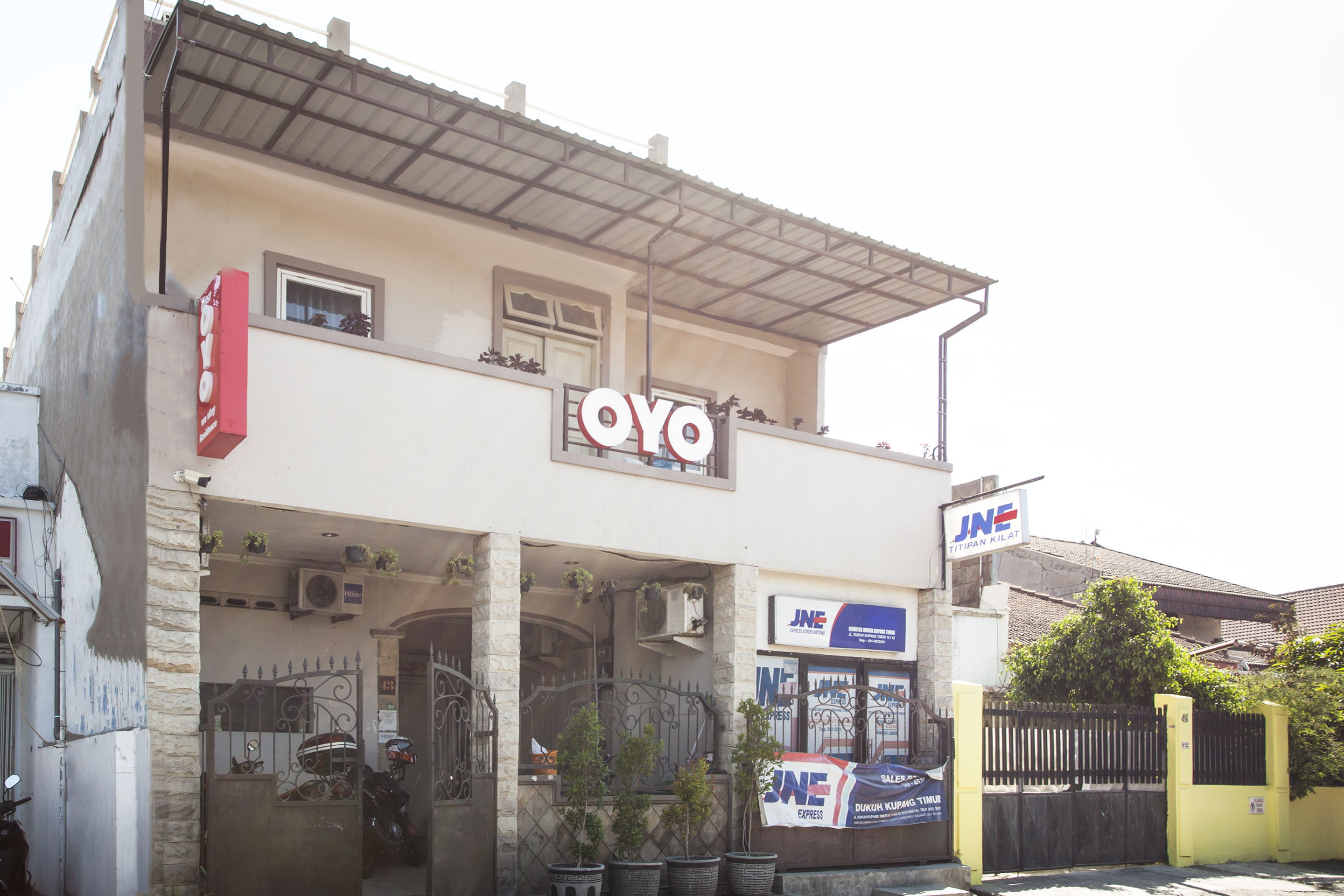 Westay Homes by OYO