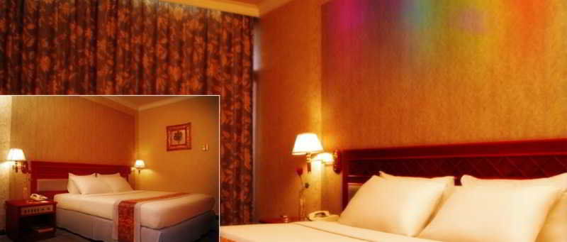 Weta International Hotel Surabaya