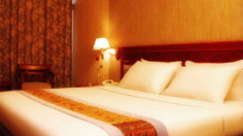 Weta International Hotel Surabaya