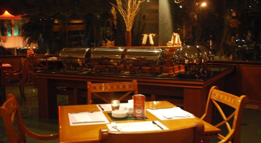 Weta International Hotel Surabaya