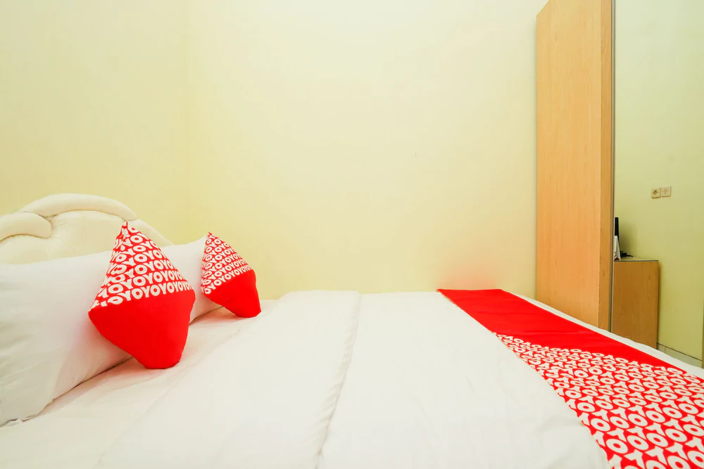 Wonoboyo Residence by OYO Rooms