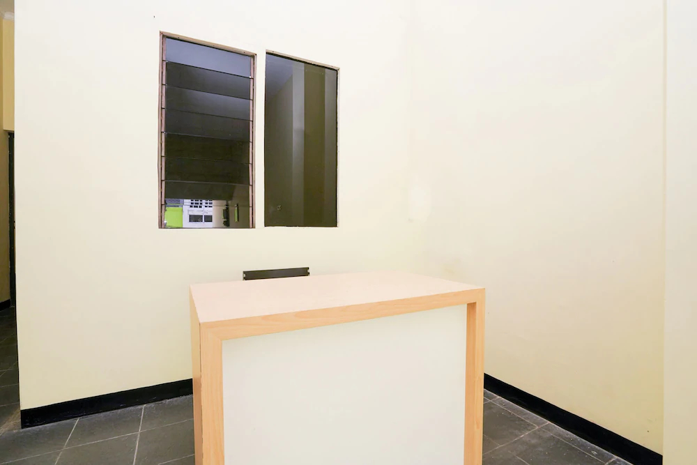 Wonoboyo Residence by OYO Rooms