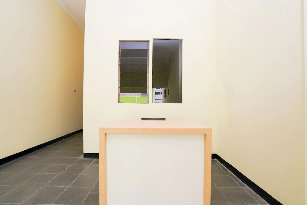 Wonoboyo Residence by OYO Rooms