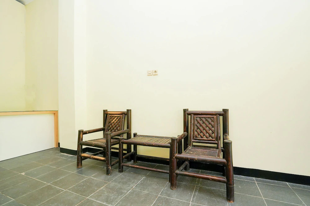 Wonoboyo Residence by OYO Rooms