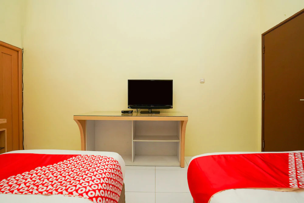 Wonoboyo Residence by OYO Rooms