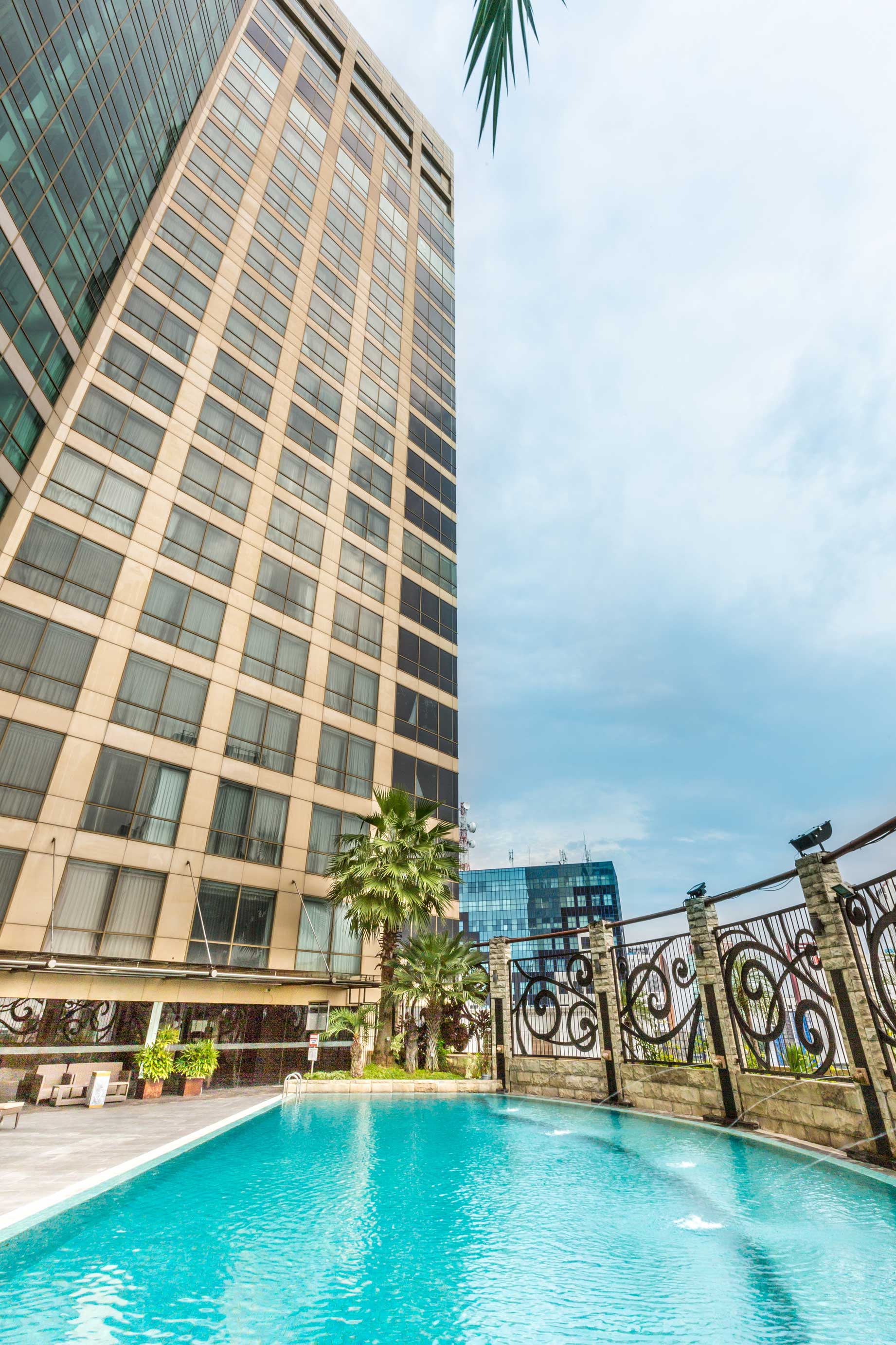 Wyndham Surabaya