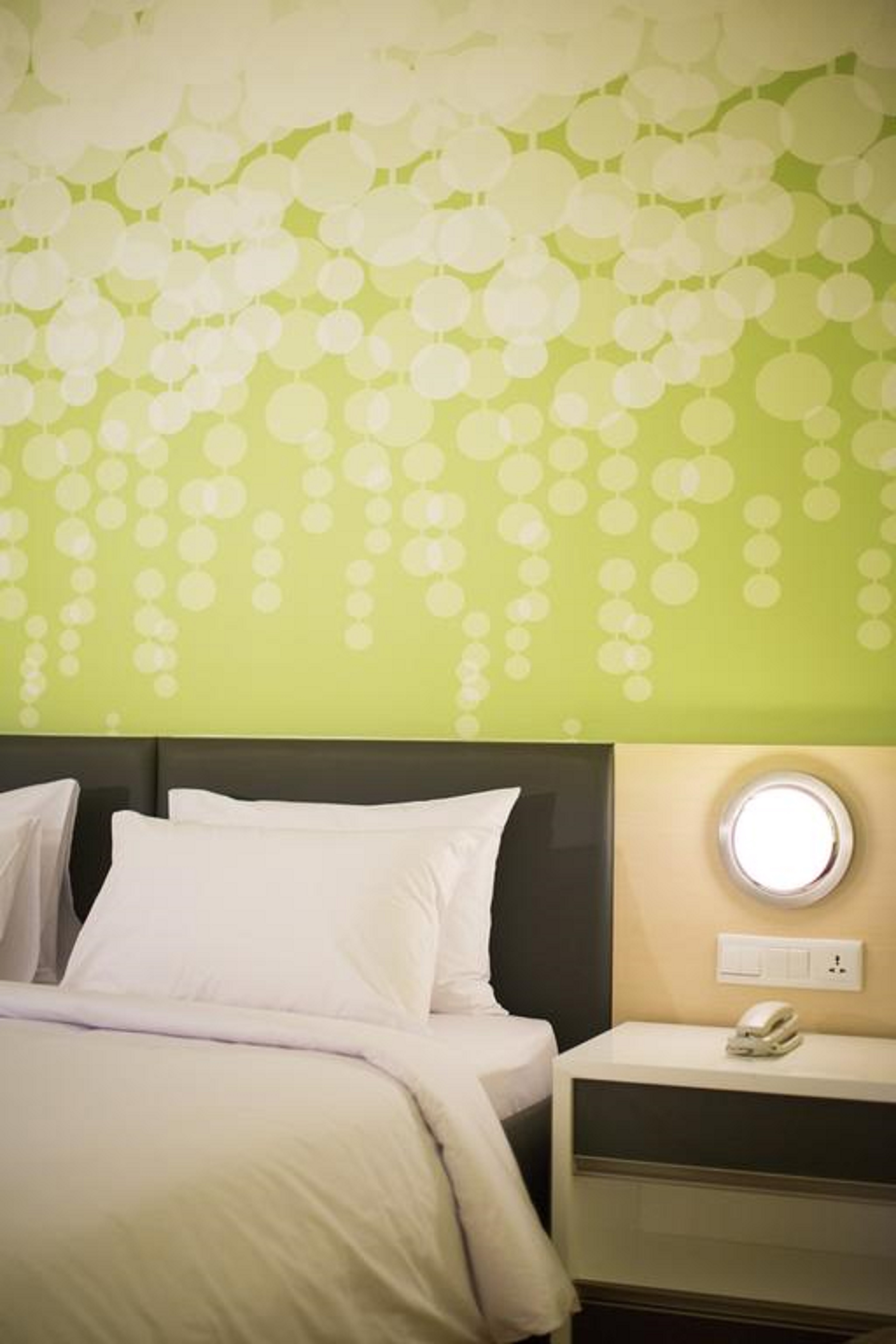 Zest Hotel Jemursari