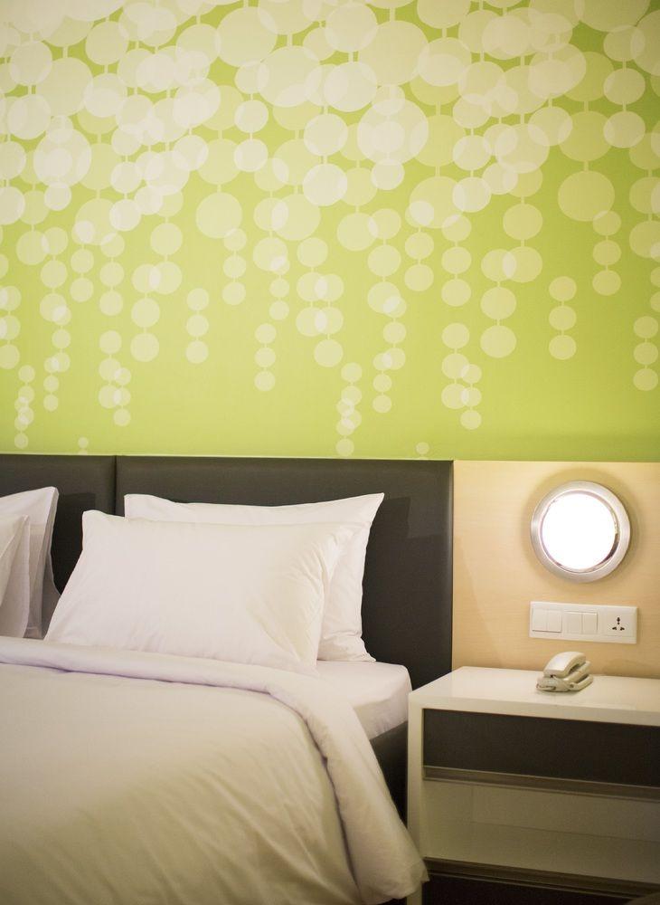 Zest Hotel Jemursari