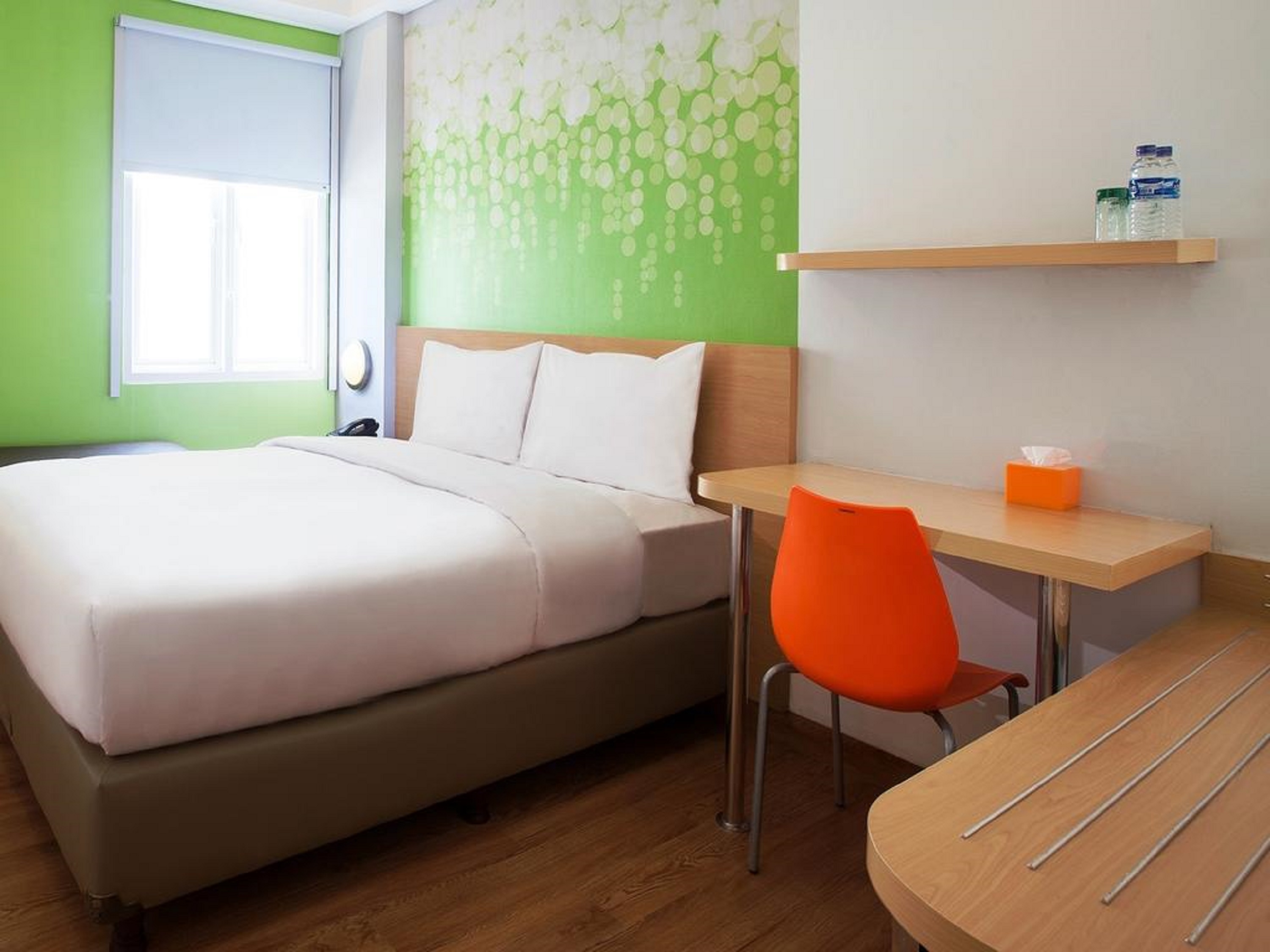 Zest Hotel Jemursari