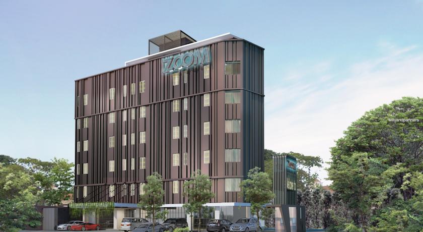 Zoom Hotels