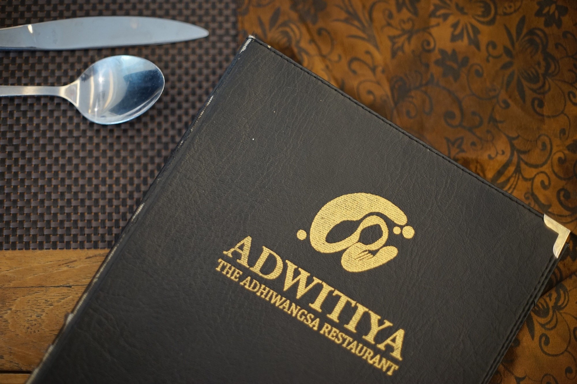 Adhiwangsa Hotel And Convention Hall