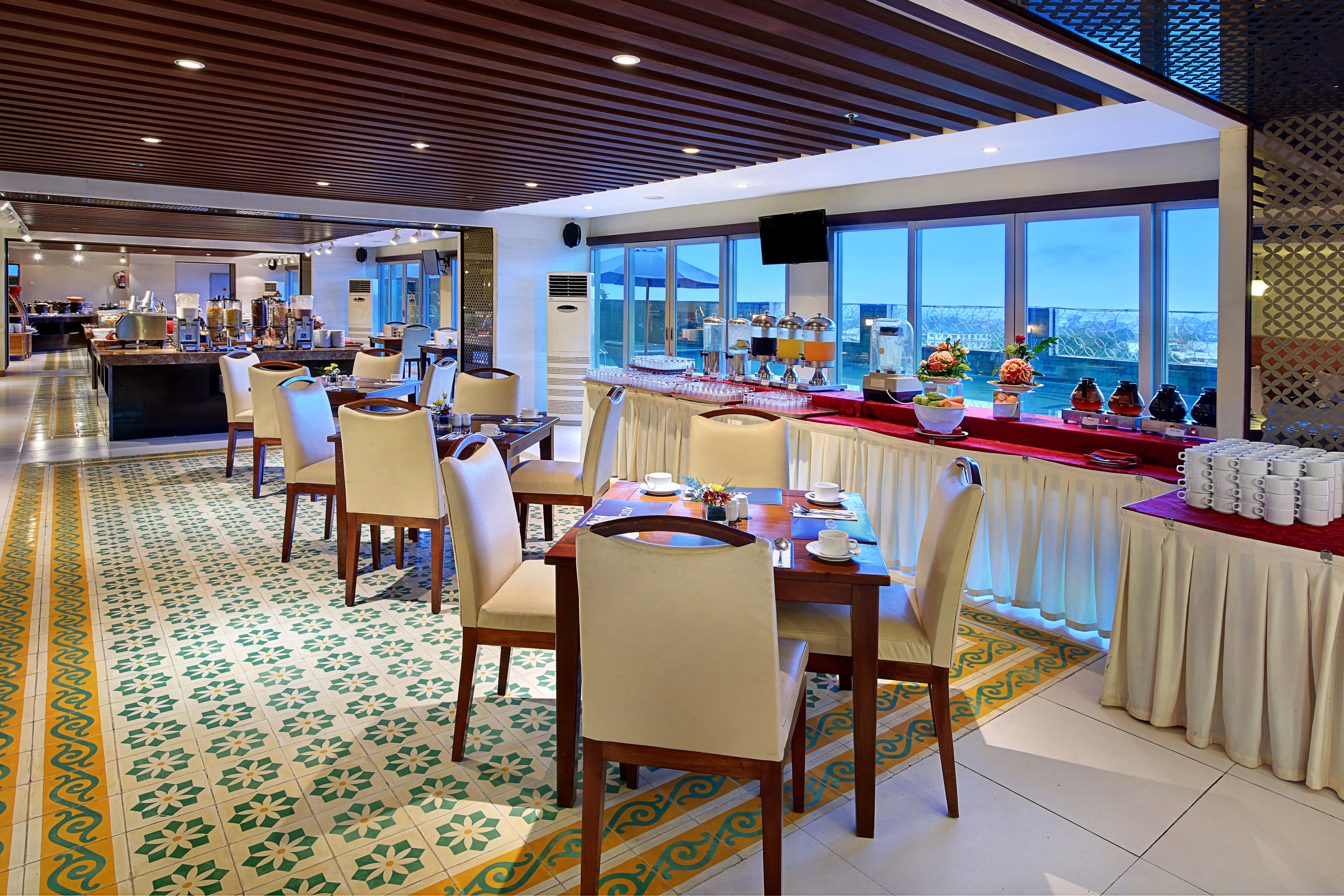 Aston Solo Hotel
