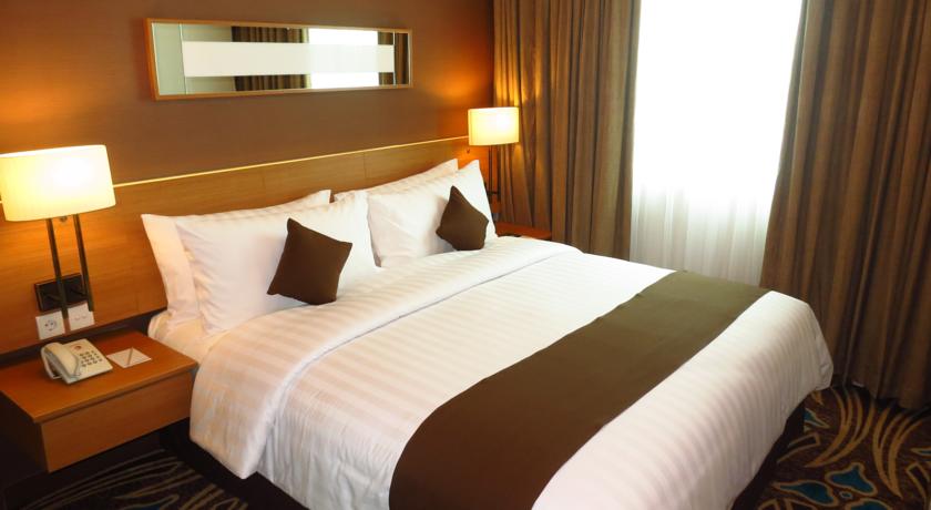 Aston Solo Hotel