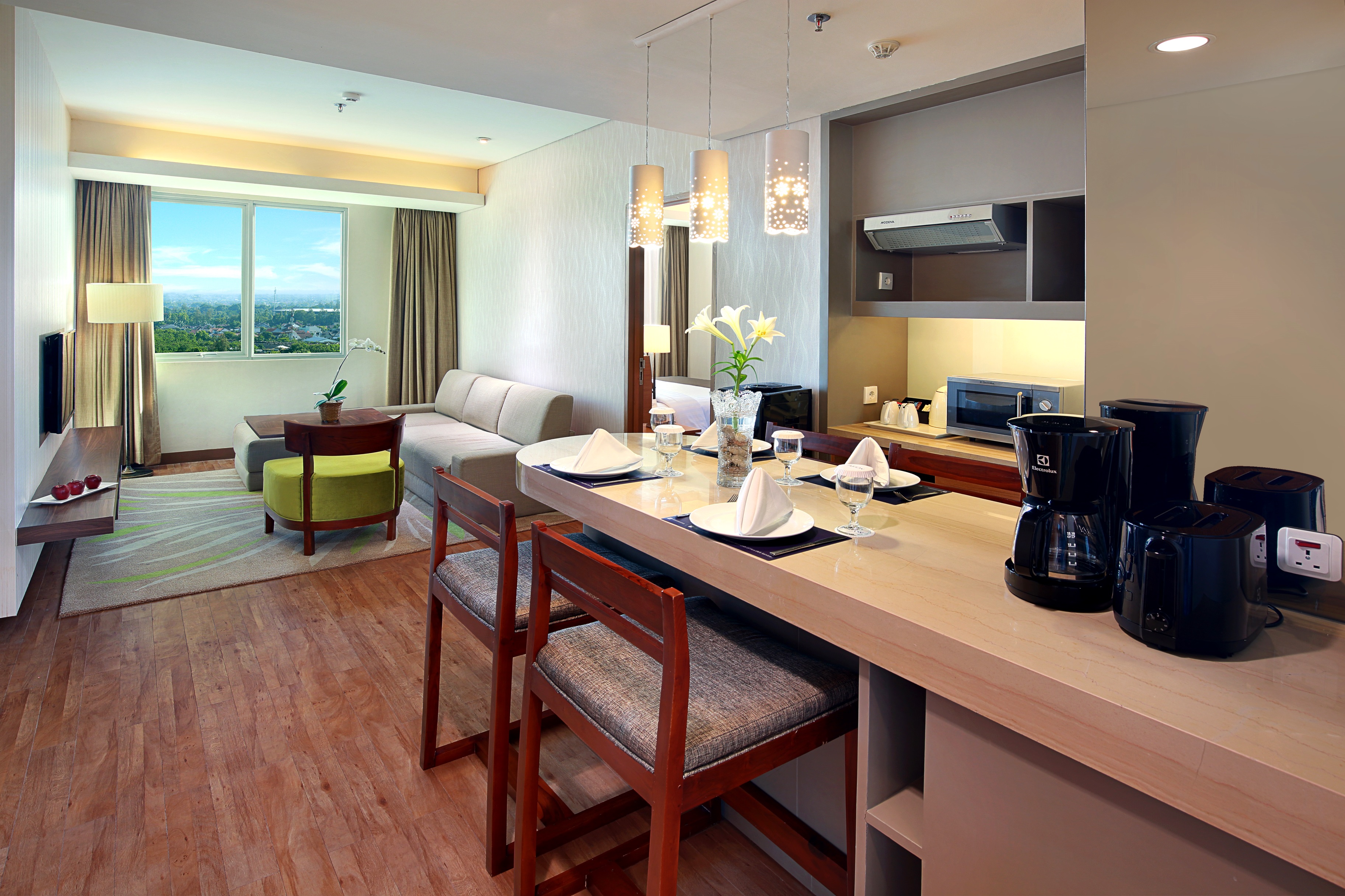 Aston Solo Hotel