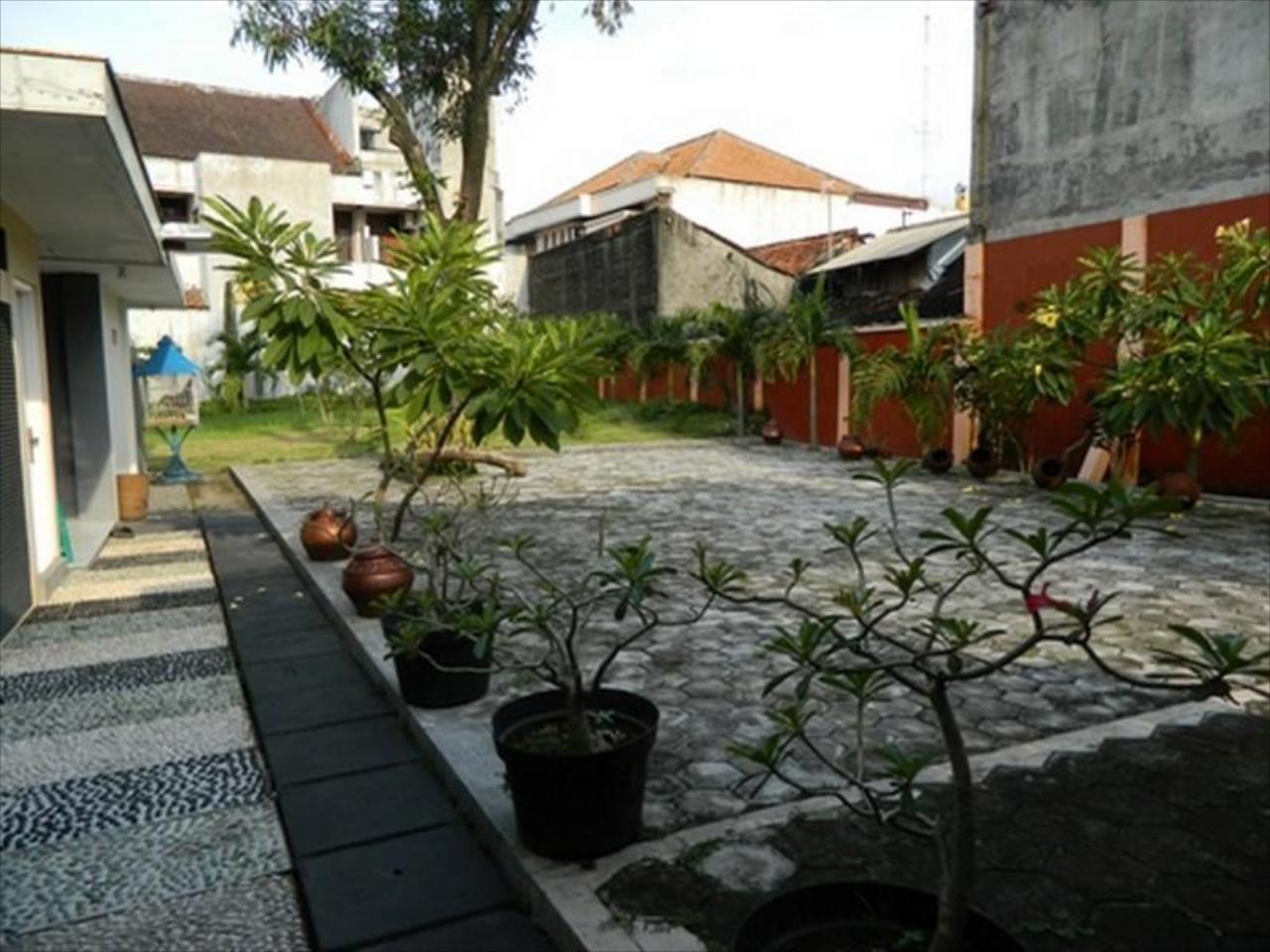 Atina Homestay