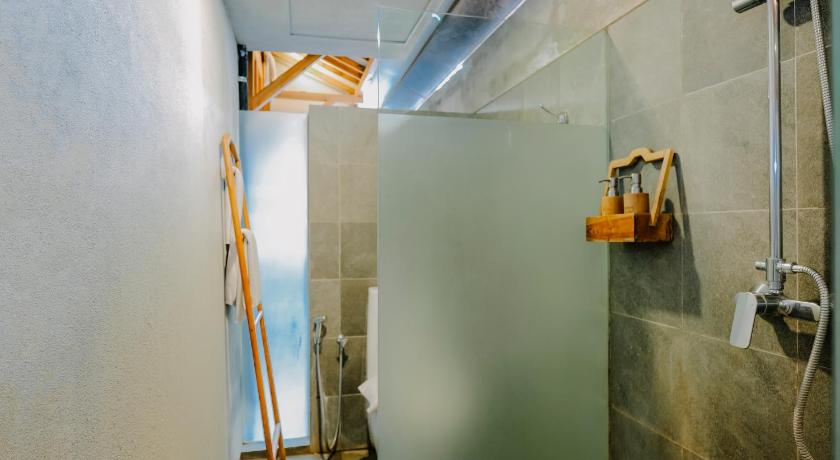 Ayom Java Village Solo