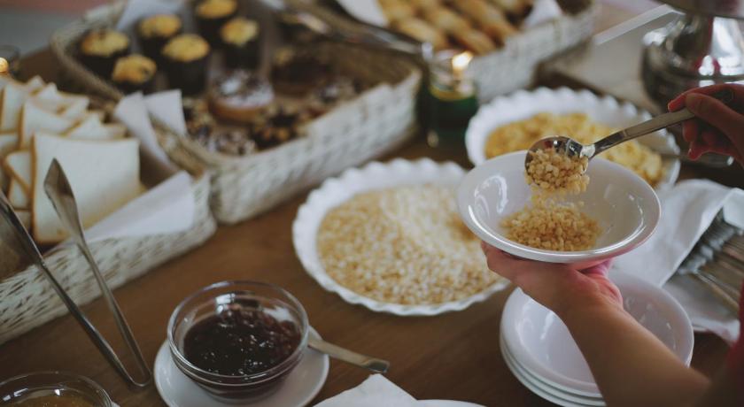 Ayom Java Village Solo