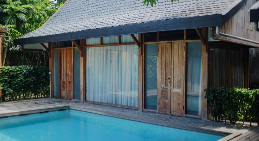 Ayom Java Village Solo