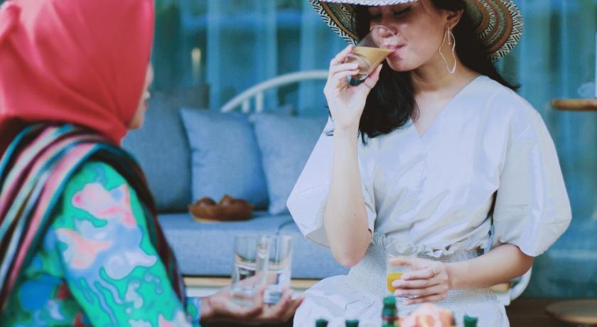 Ayom Java Village Solo