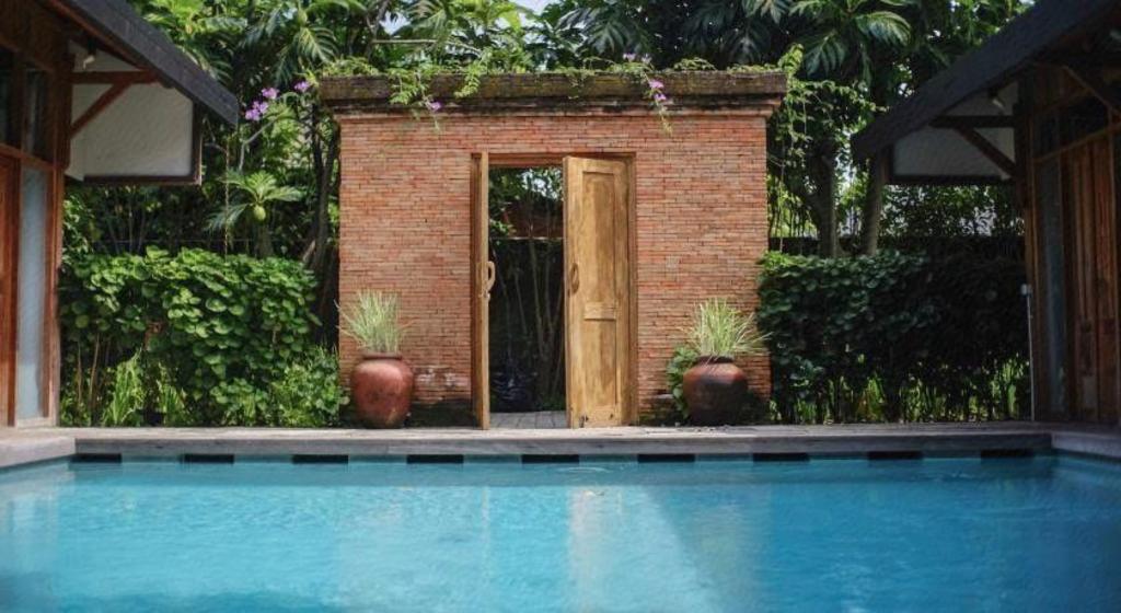 Ayom Java Village Solo