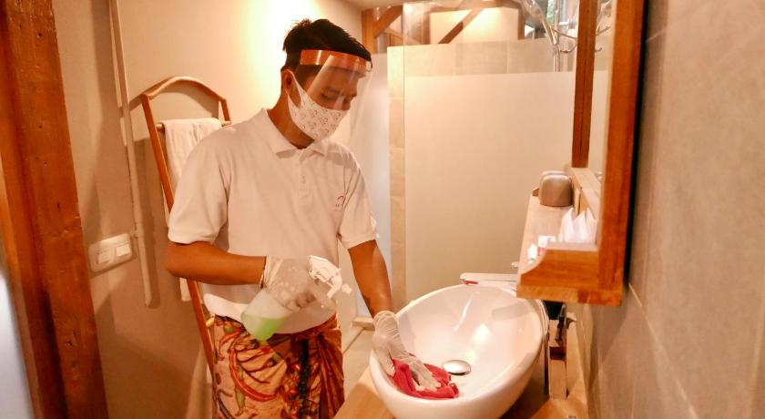 Ayom Java Village Solo