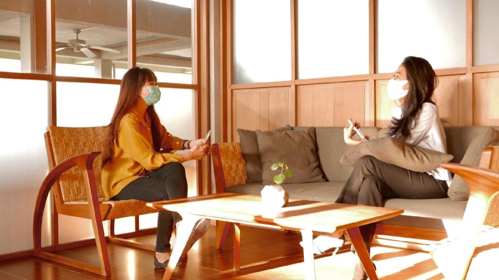 Ayom Java Village Solo