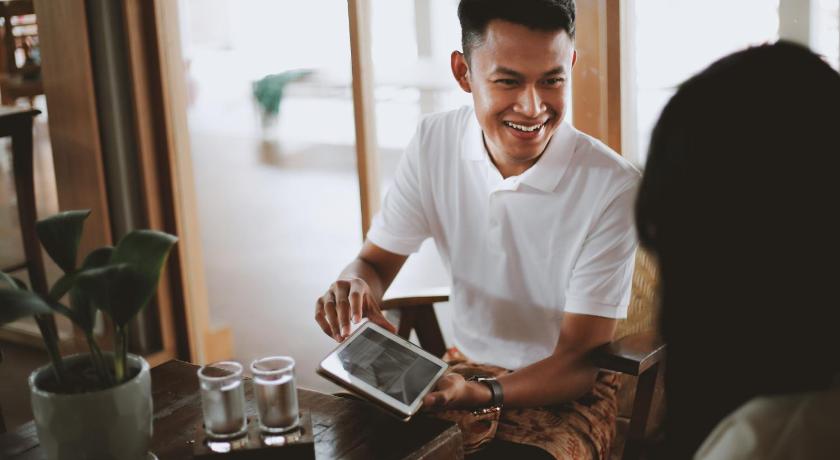 Ayom Java Village Solo