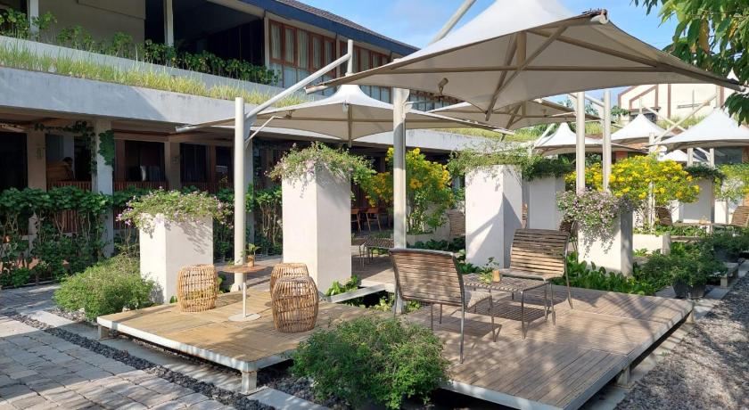 Ayom Java Village Solo