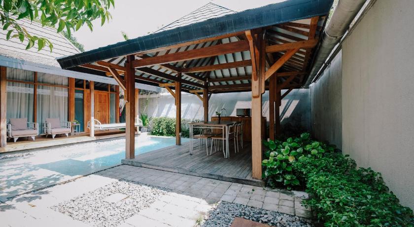 Ayom Java Village Solo