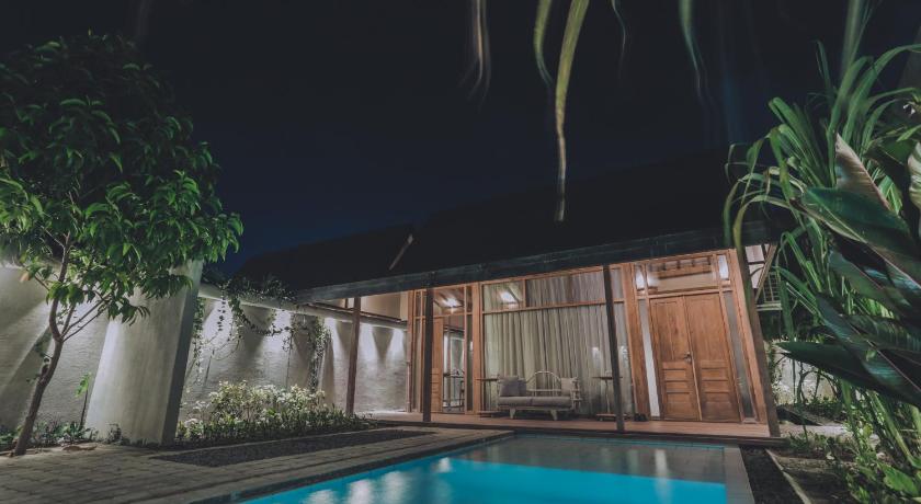 Ayom Java Village Solo