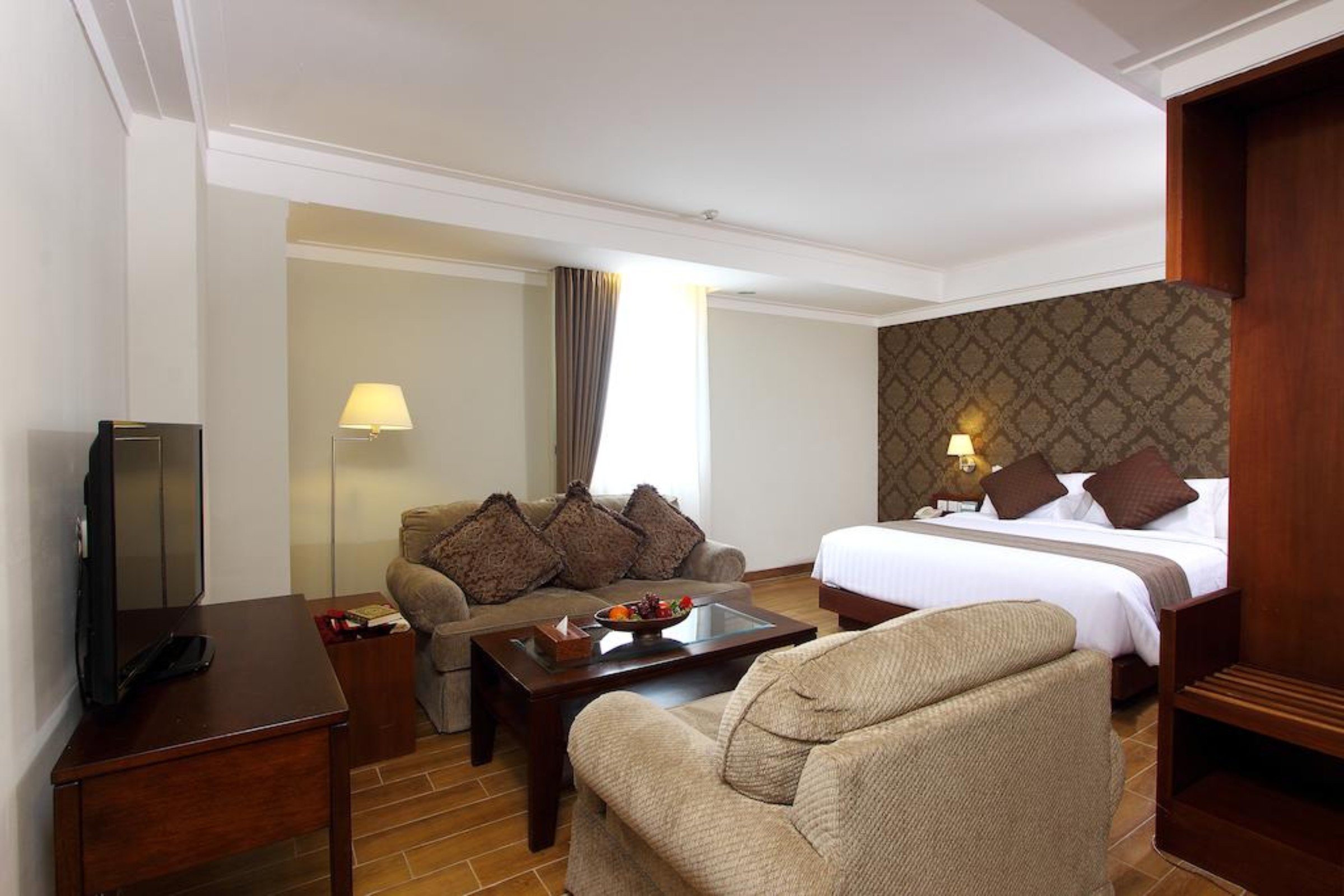 Aziza Syariah Hotel Solo by Horison