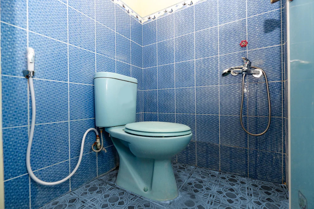 Boytown Hotel by OYO ROoms