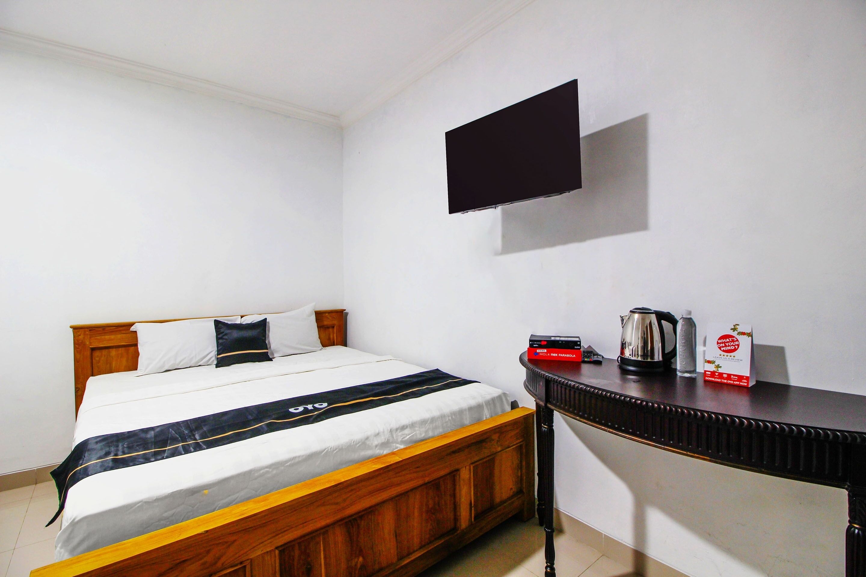 Collection O 91605 Nexdeco House Homestay