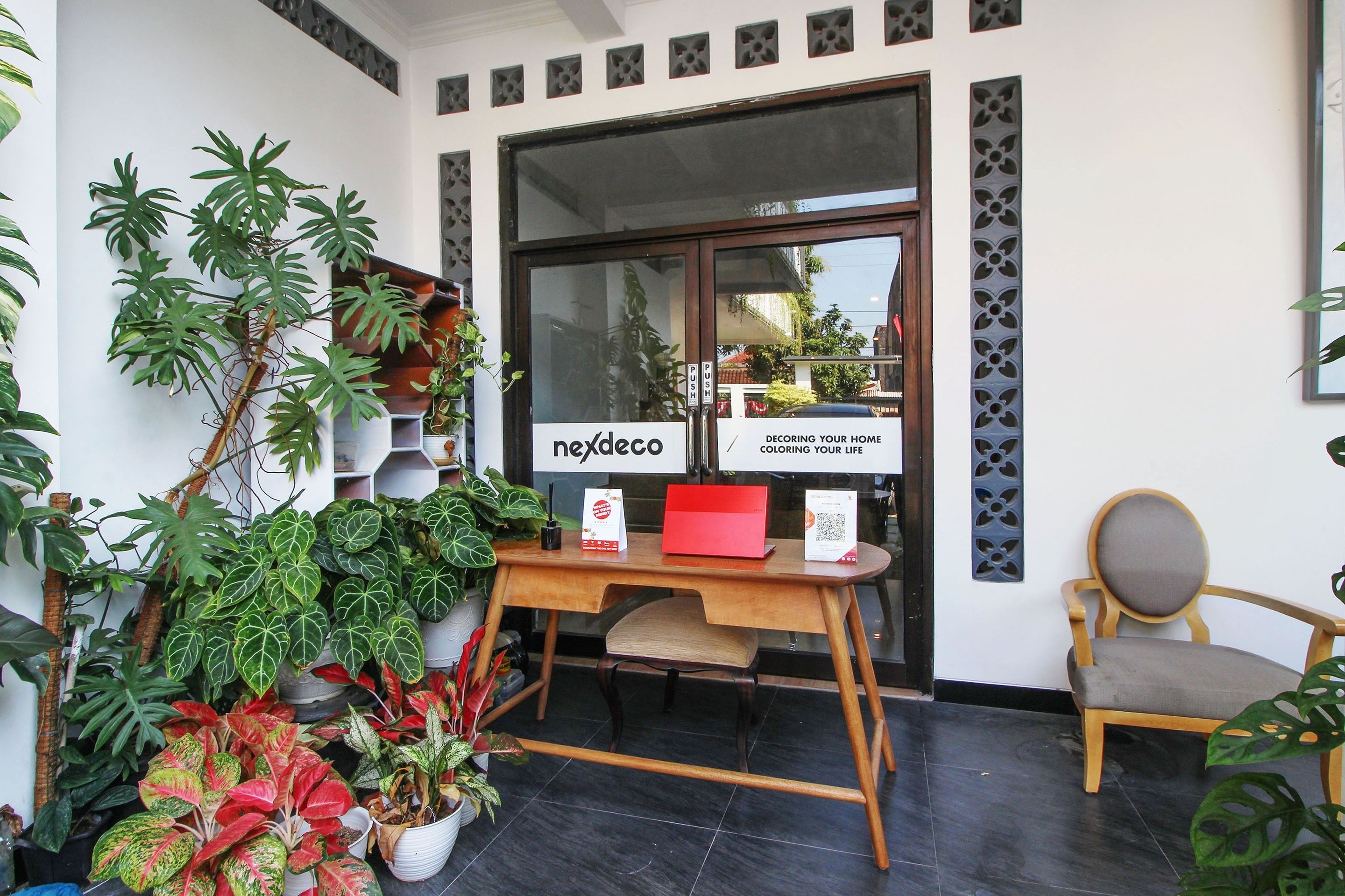 Collection O 91605 Nexdeco House Homestay