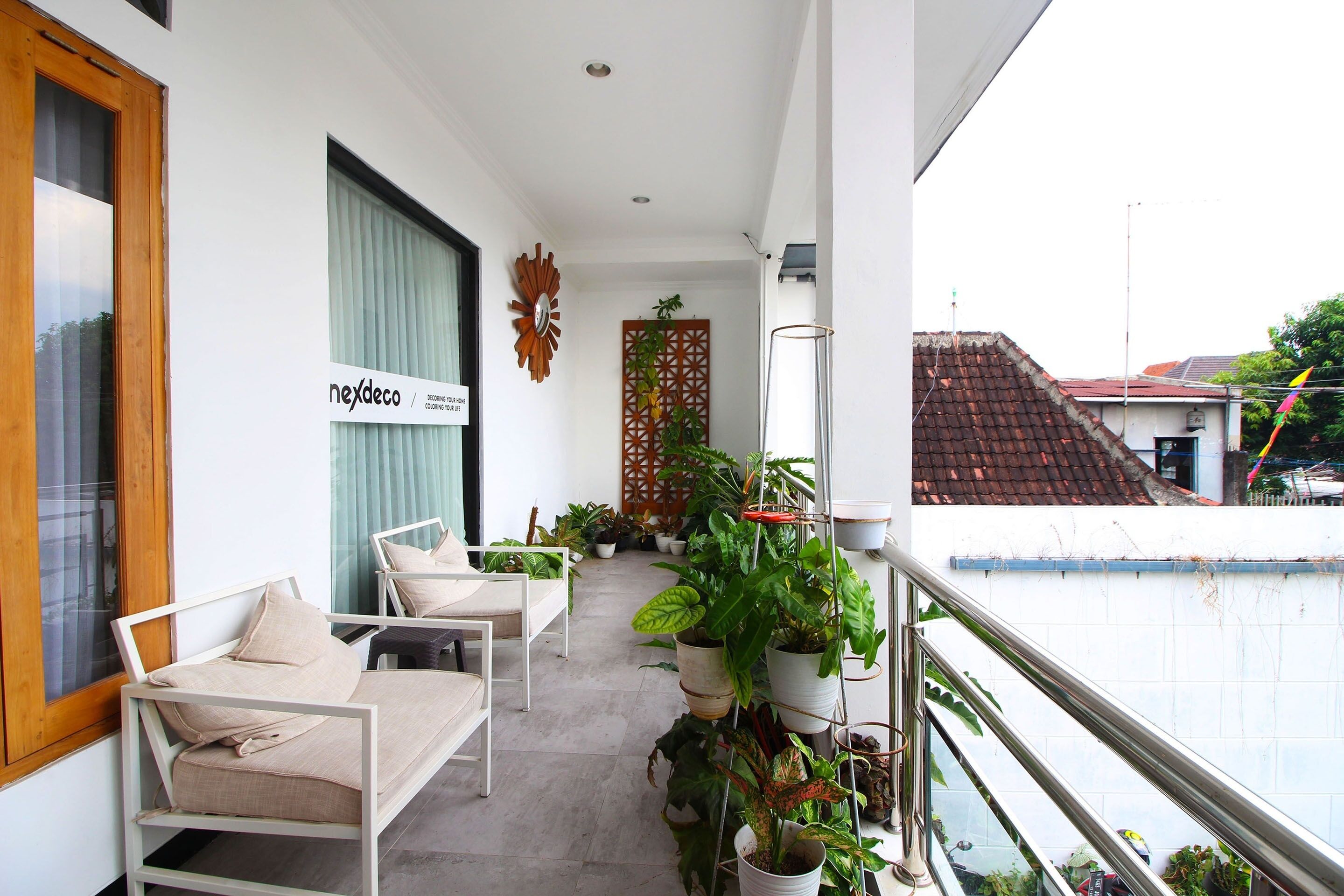 Collection O 91605 Nexdeco House Homestay