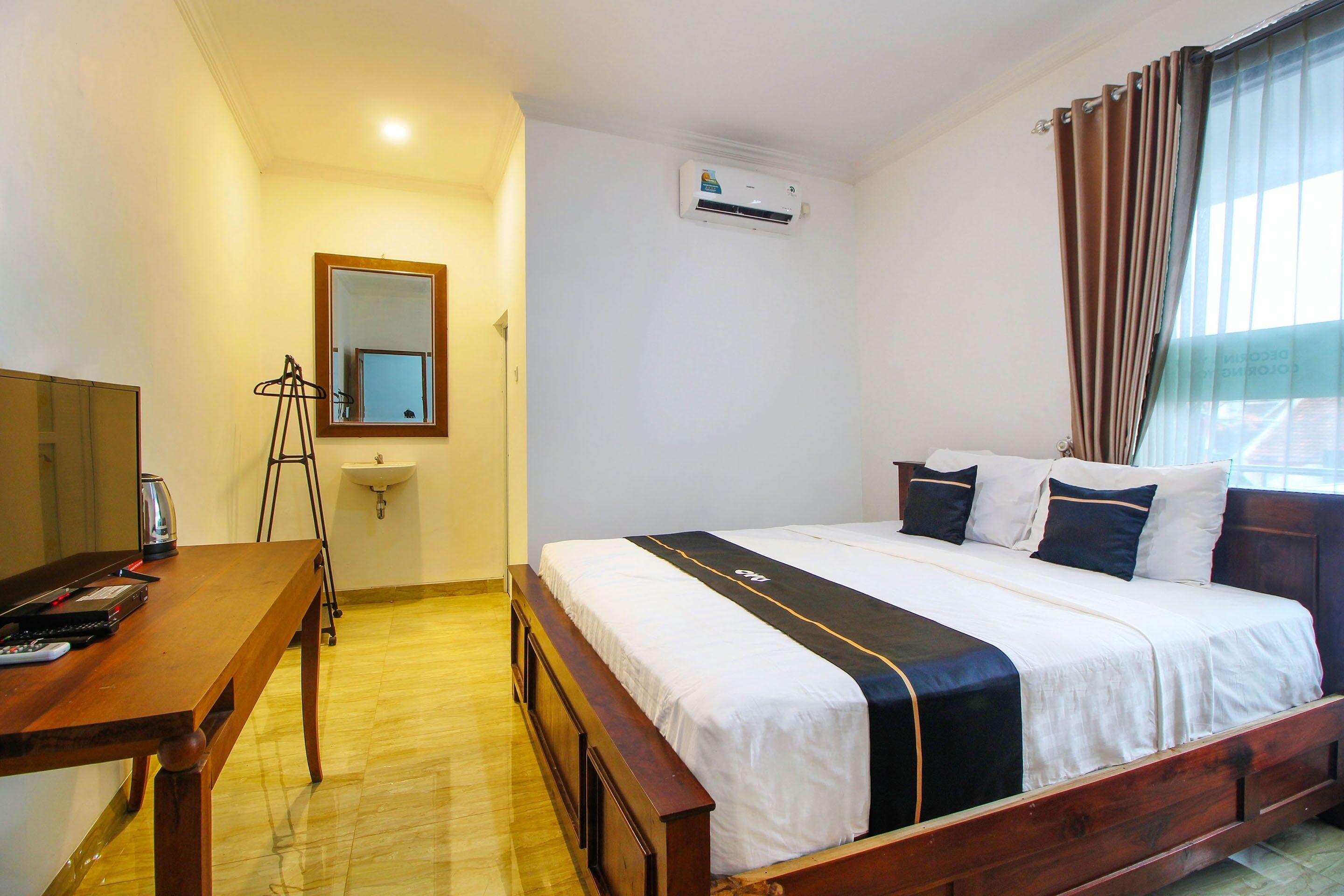 Collection O 91605 Nexdeco House Homestay