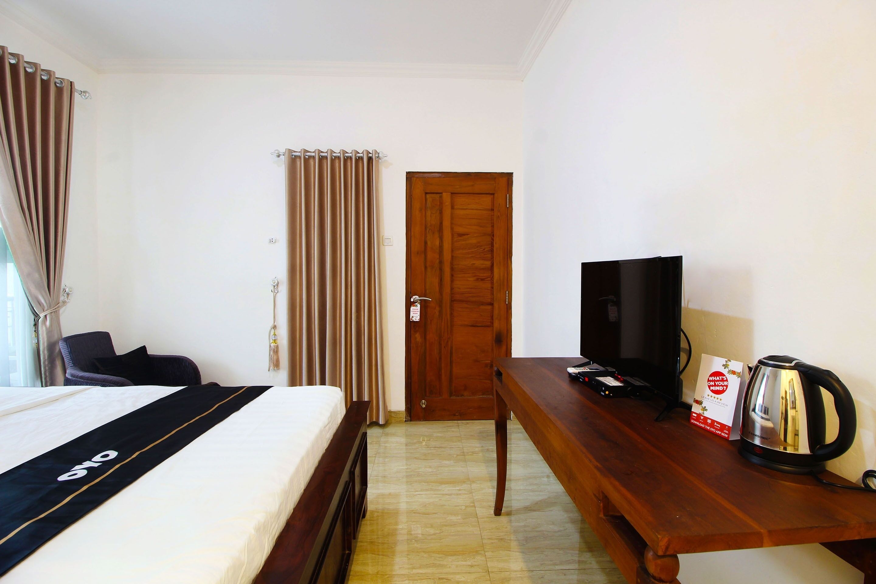 Collection O 91605 Nexdeco House Homestay