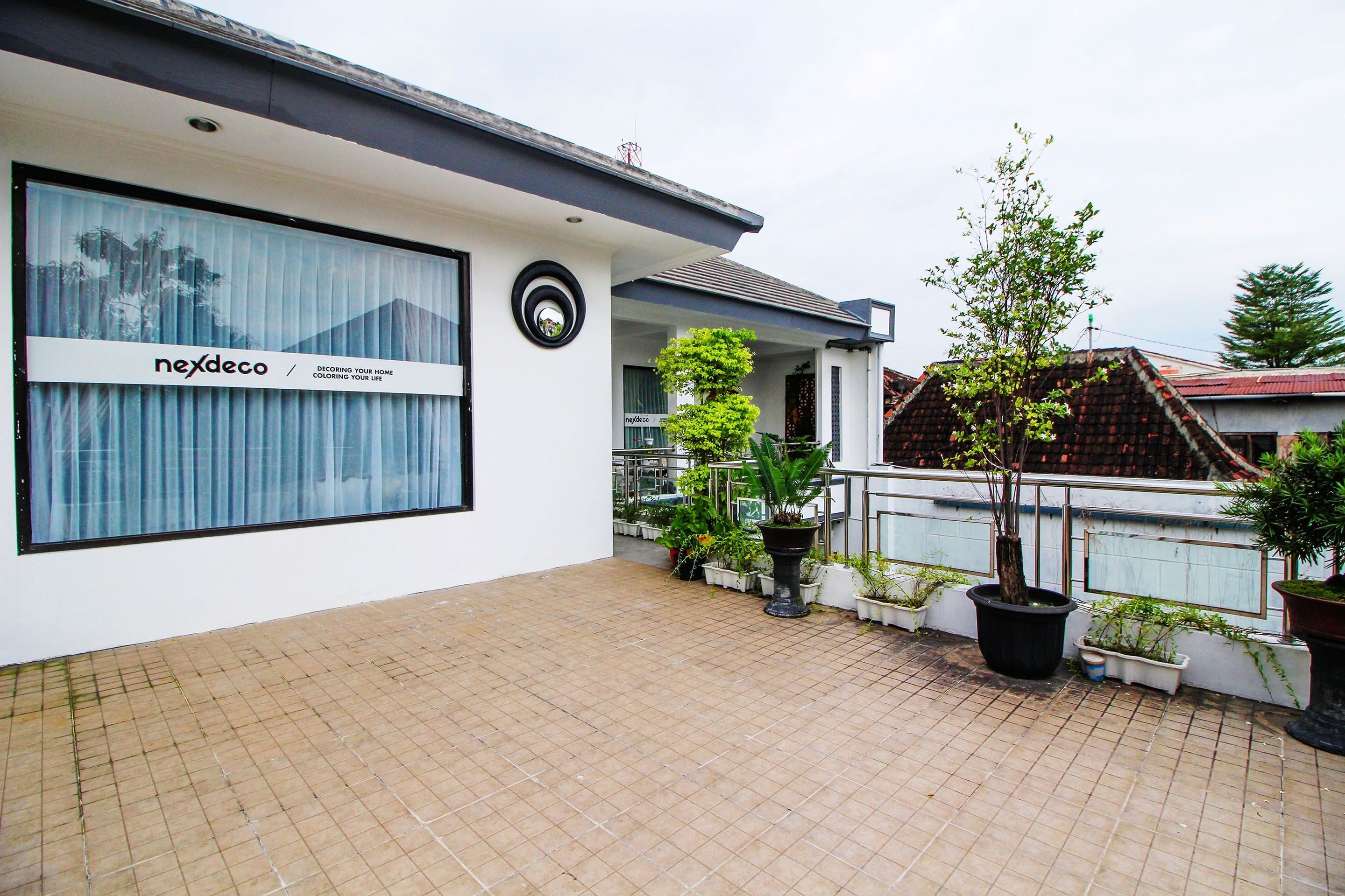 Collection O 91605 Nexdeco House Homestay