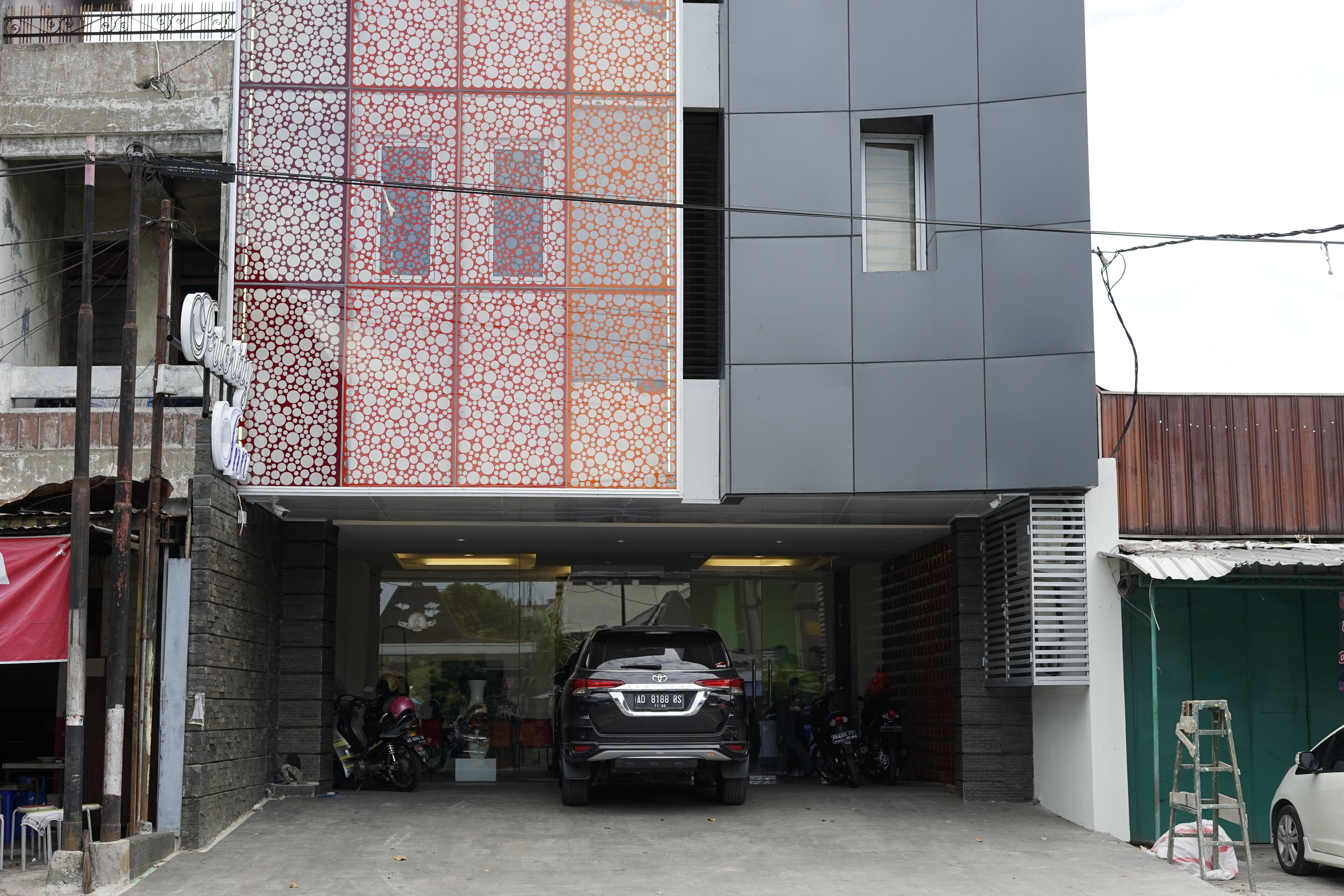 Djuragan Kamar Priority Inn