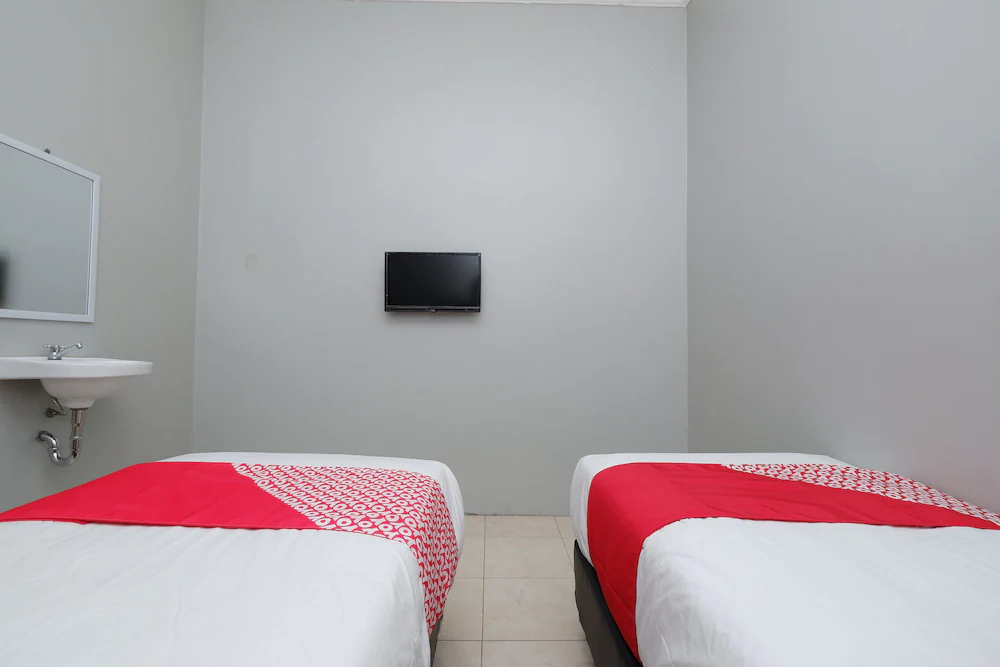 D'Kost by OYO Rooms