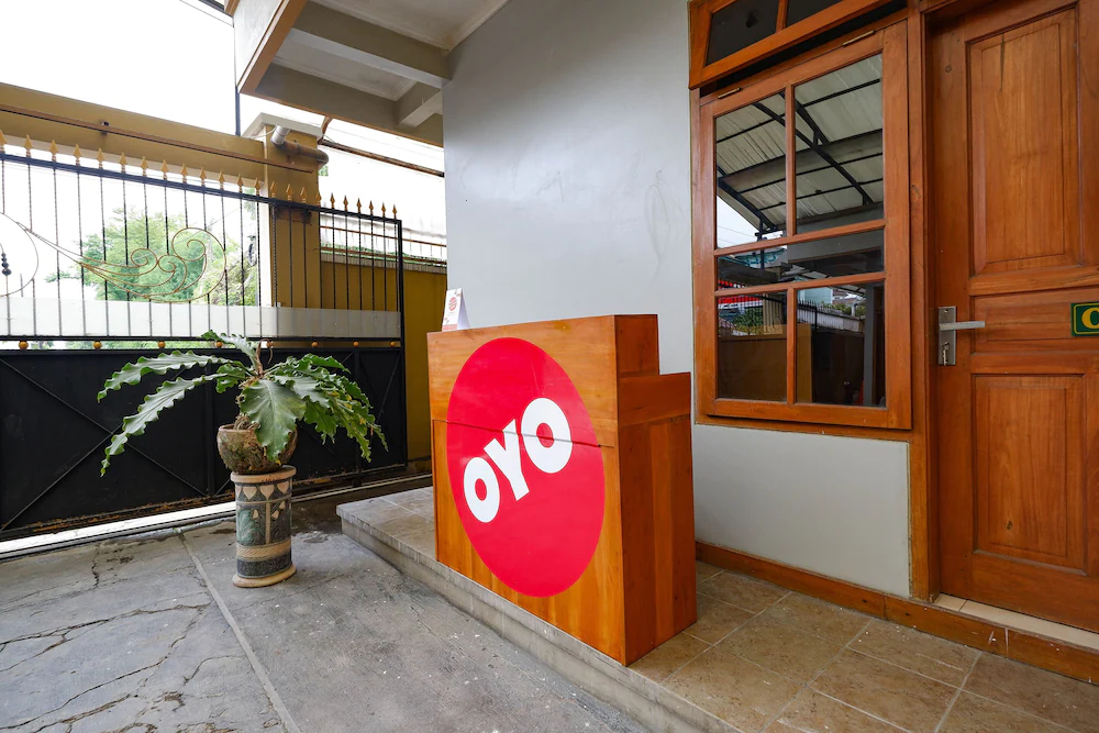 D'Kost by OYO Rooms